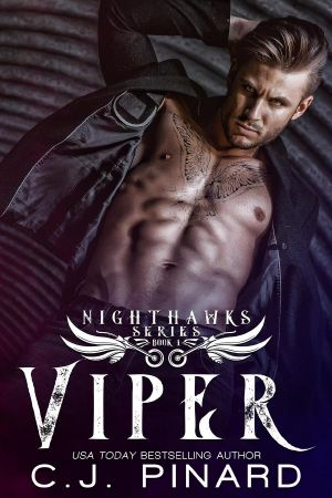 [Nighthawks MC 01] • Viper